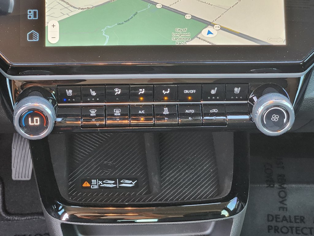 New 2027 Chevrolet Bolt RS w/ Technology Package FWD image 22