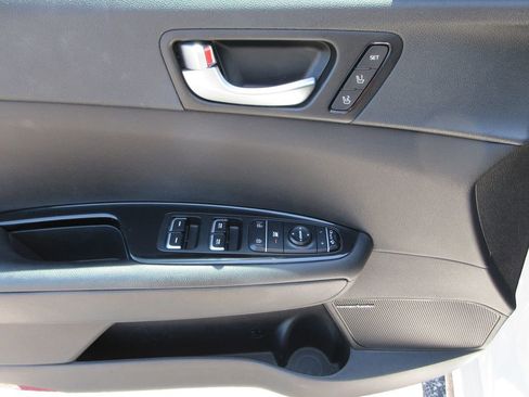 Used 2016 Kia Optima SX w/ Premium Technology Package FWD image 21