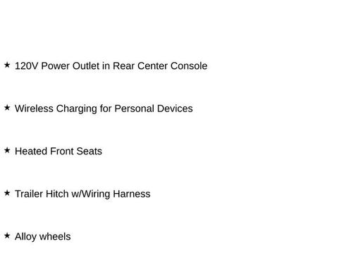 Used 2025 Nissan Frontier PRO-4X w/ Pro Convenience Package image 4