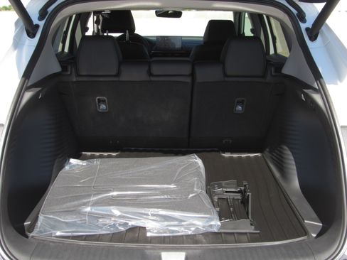 New 2026 Acura ADX AWD image 13