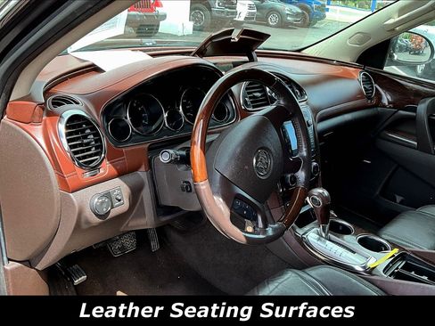 Used 2014 Buick Enclave Premium image 4