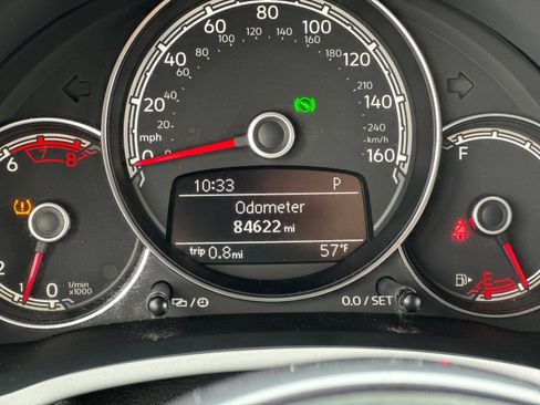 Used 2017 Volkswagen Beetle 1.8T S image 23