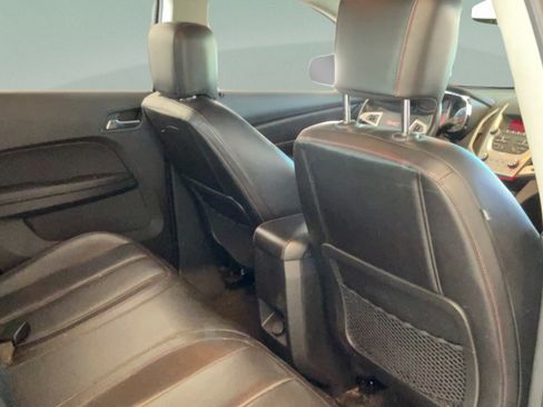 Used 2011 GMC Terrain SLT AWD/4WD image 36