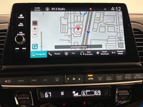 New 2026 Honda Odyssey Touring image 18