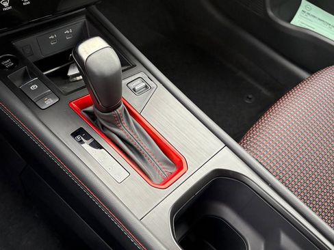 New 2026 Nissan Kicks SR w/ Cold Weather Package image 13