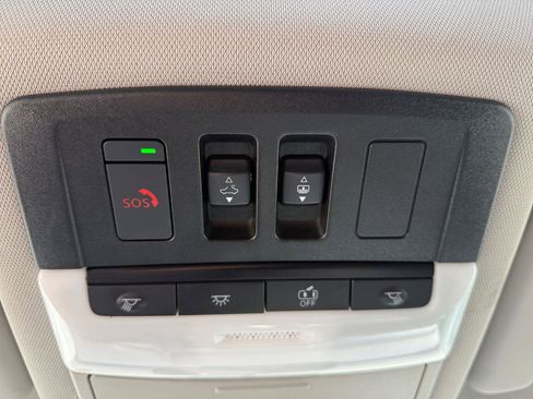 Used 2023 Nissan Rogue SV w/ SV Premium Package image 17