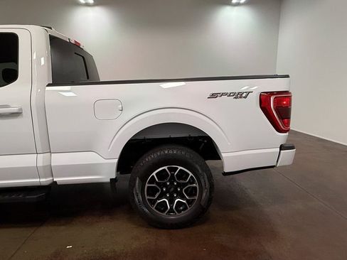 Used 2022 Ford F150 XLT w/ Equipment Group 302A High image 35