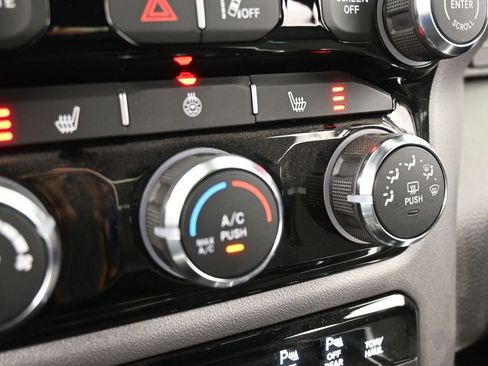 Used 2026 RAM 1500 Big Horn image 26