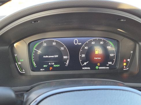 New 2026 Honda Civic Sport Touring image 28