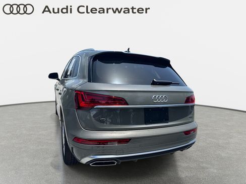 Certified 2023 Audi Q5 2.0T Premium w/ Convenience Package AWD/4WD image 8