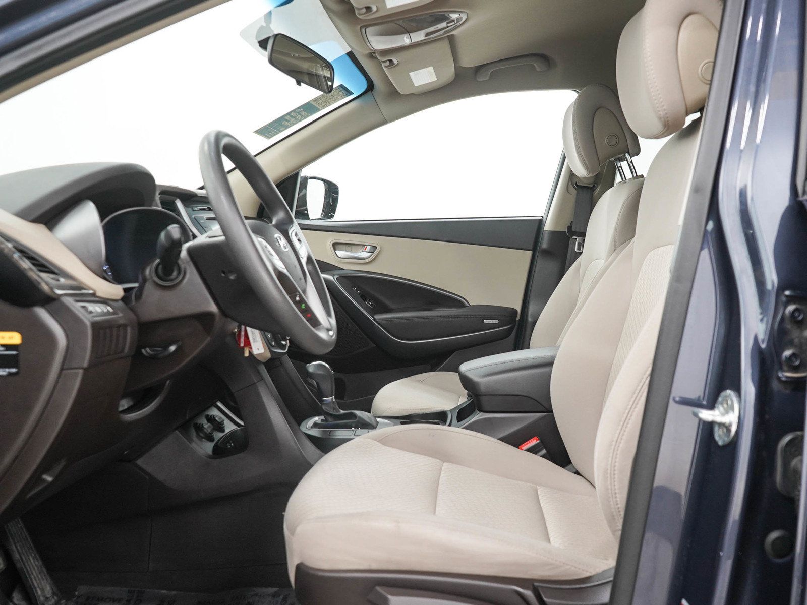 Used 2017 Hyundai Santa Fe Sport FWD image 22