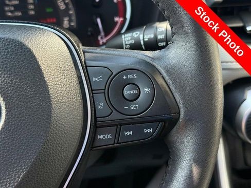 Used 2024 Toyota RAV4 XLE Premium w/ Weather Package AWD/4WD image 21