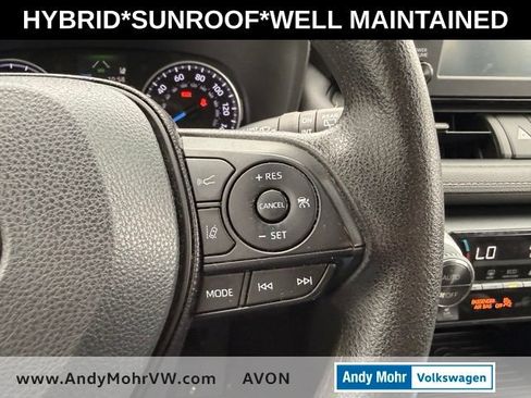 Used 2019 Toyota RAV4 XLE w/ Convenience Package AWD/4WD image 24