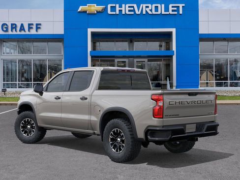 New 2026 Chevrolet Silverado 1500 ZR2 w/ LPO, Dark Essentials Package image 28