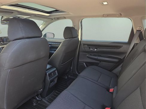 Used 2026 Honda CR-V EX image 20