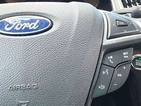 Used 2019 Ford Edge SEL w/ Equipment Group 201A FWD image 45