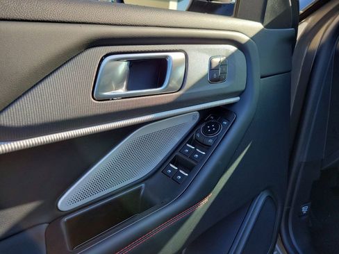 New 2026 Ford Explorer ST w/ Sun And Sound Package image 19