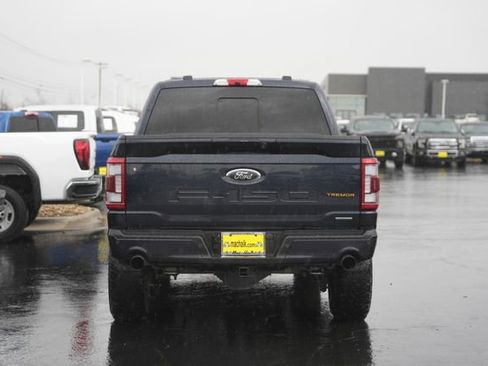 Used 2022 Ford F150 Tremor w/ Equipment Group 402A High image 7