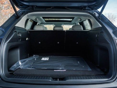 New 2026 MAZDA CX-50 AWD 2.5 S w/ Premium Package image 8