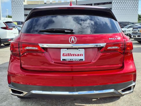 Used 2020 Acura MDX FWD w/ Technology Package image 25
