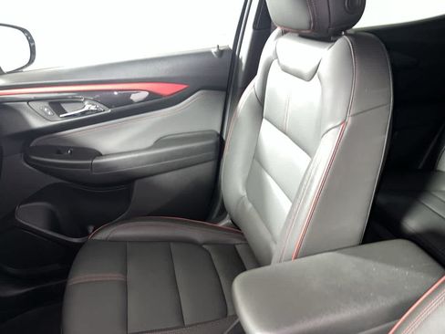 Used 2025 Chevrolet TrailBlazer RS w/ Convenience Package FWD image 26