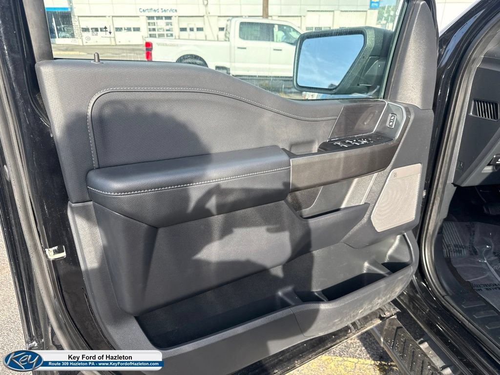 Used 2023 Ford F150 XLT w/ Equipment Group 302A High AWD/4WD image 17