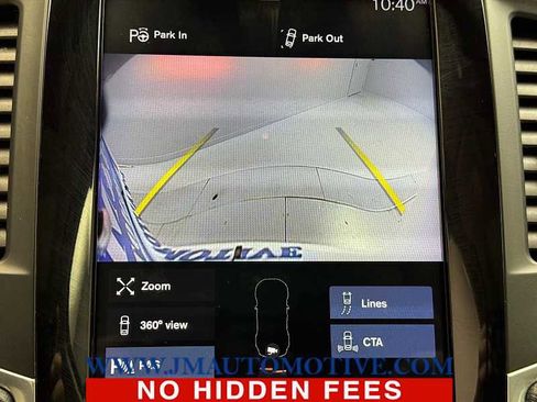 Used 2019 Volvo XC90 T6 Momentum w/ Advanced Package image 34