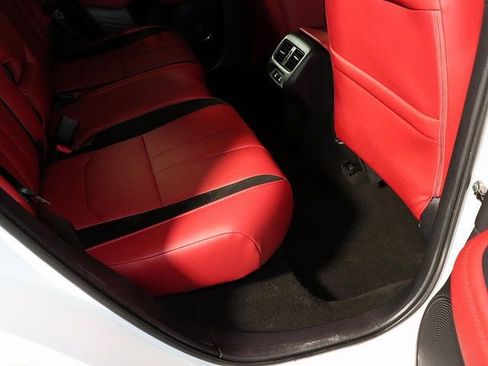 Used 2025 Acura ADX A-Spec image 31