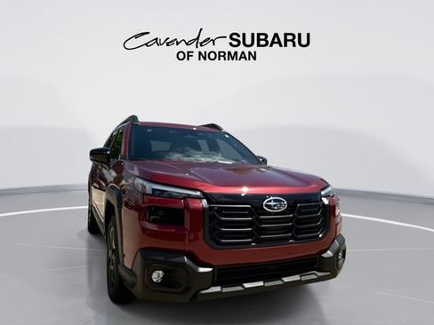 New 2026 Subaru Outback Limited AWD/4WD image 1