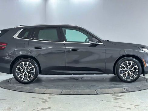 Used 2025 BMW X3 xDrive30i w/ Convenience Package image 8
