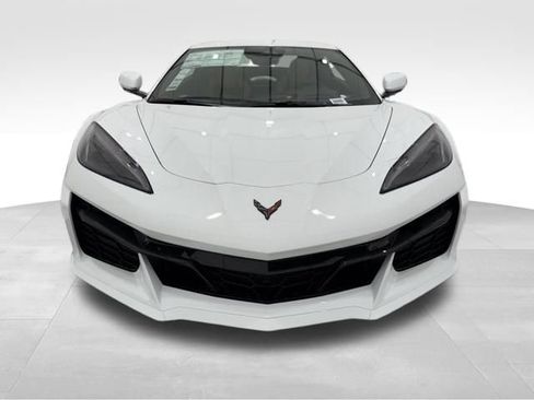 New 2025 Chevrolet Corvette Z06 w/ Battery Protection Package image 7