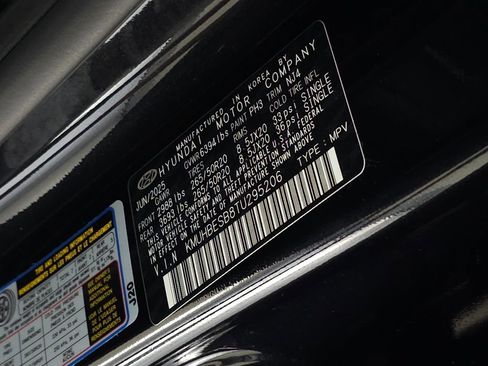 Used 2026 Genesis GV80 2.5T Advanced image 33