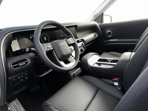 New 2026 Hyundai Palisade SEL AWD/4WD image 14