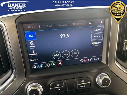 Certified 2021 GMC Sierra 1500 Denali image 14