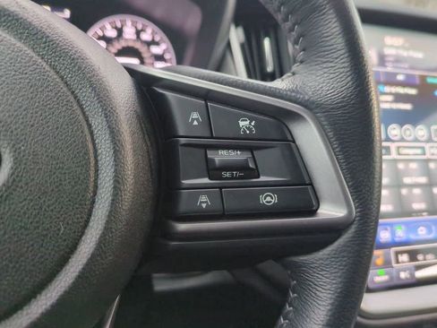 Used 2023 Subaru Outback Onyx Edition image 25