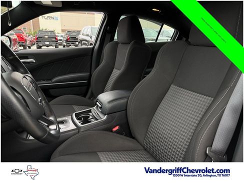 Used 2023 Dodge Charger Scat Pack RWD image 22