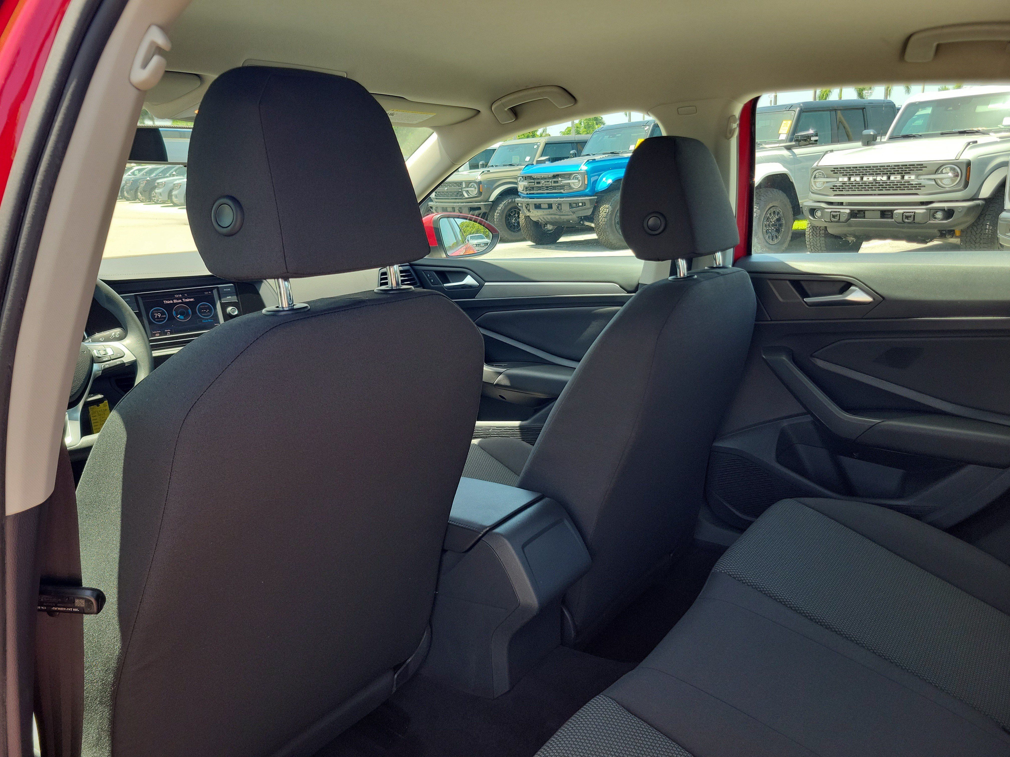 Used 2019 Volkswagen Jetta S FWD image 15