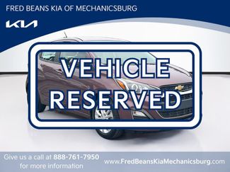 Used 2020 Chevrolet Spark LT FWD video 1