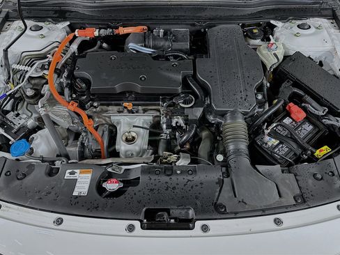Used 2022 Honda Accord Touring image 34