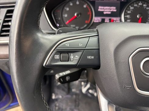 Used 2021 Audi Q5 2.0T Premium image 12