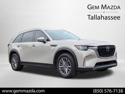 Used 2024 MAZDA CX-90 3.3 Turbo w/ Preferred Plus