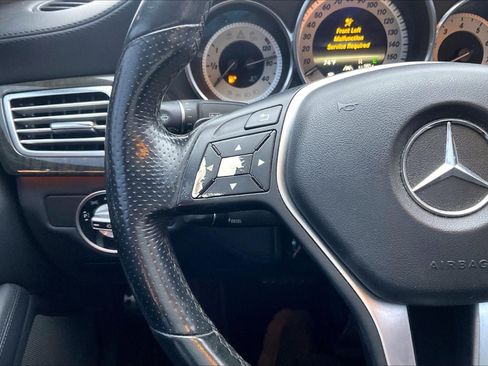 Used 2013 Mercedes-Benz CLS 550 image 18