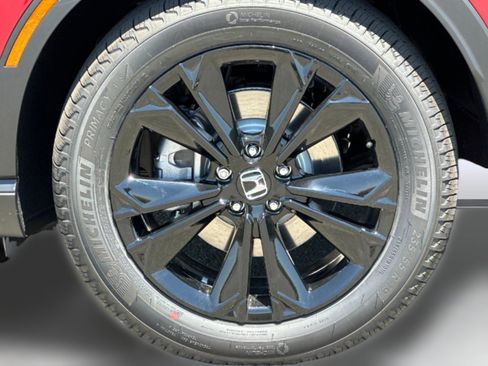 New 2026 Honda CR-V Sport Touring image 11