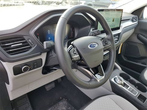 New 2026 Ford Escape Active w/ Tech Pack #1 image 10