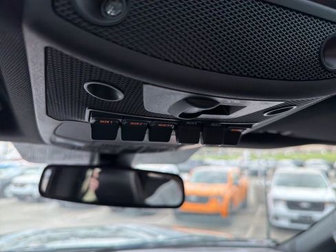 Used 2018 Ford F450 Platinum w/ Platinum Ultimate Package AWD/4WD image 38