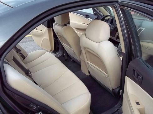 Used 2009 Hyundai Sonata GLS FWD image 12