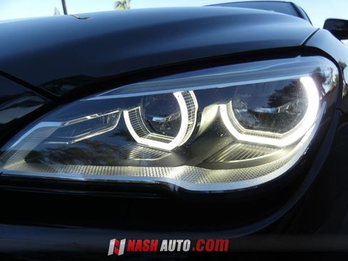 Used 2016 BMW 650i Gran Coupe RWD image 81