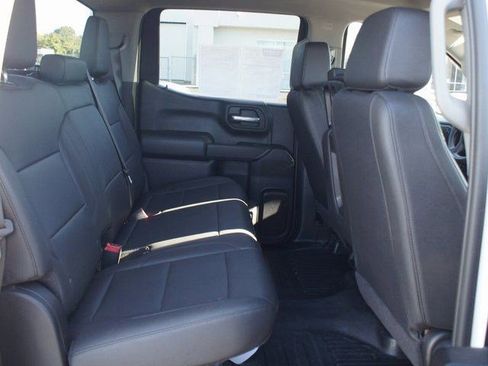 Certified 2024 Chevrolet Silverado 1500 W/T w/ WT Value Package image 17