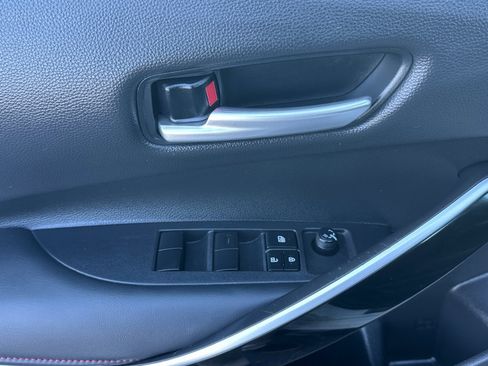 Certified 2023 Toyota Corolla XSE image 12