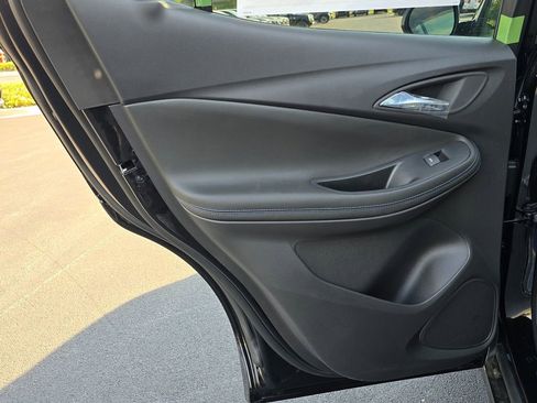 New 2026 Buick Encore GX Sport Touring image 24